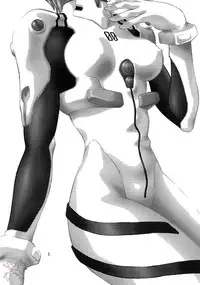 (C66) [Studio Katsudon (Manabe Jouji)] Plug Suit Fetish Vol. 2 (Neon Genesis Evangelion) [English] {D-W}