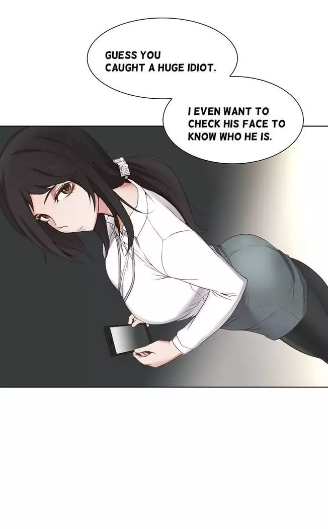 Cartoonist's NSFW Season 1 Chapter 1-10