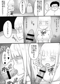 [Murasaki Nyanko Bar (Vae)] Shiraga no danshi koukousei ga akuyuu ni hame rarete ayashie kusuri o nomasa retara jotaika shite shimattakeredo nashikuzushi-teki ni SEX suru fun'iki ni natte iru. [Digital]