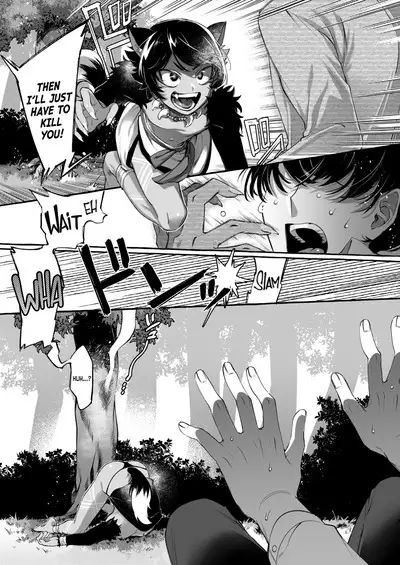 Isekai Teni Shite Mazoku Shota ni Tanetsuke Shitara Mechakucha Natsukareta. ｜I Went to Another World and Demon Shotas Grew Attached to Me After I Mated With Them.