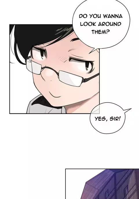 Perfect Half Ch.1-9