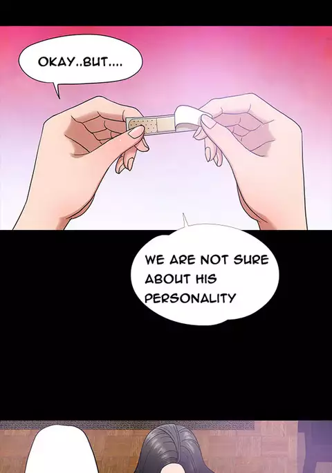 Secret Island Ch.1-22