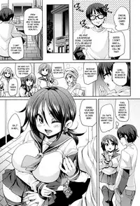 [Marui Maru] Fuwatoro ♥ Jusei Chuudoku! | Soft & Melty ♥ Impregnation Addiction! Ch. 1-6 [English] [Brolen+B.E.C. Scans]