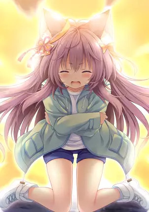 Madoi Shiroki no Kamikakushi
