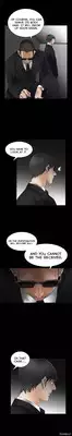 [Liangshan Bo] Seduction S2 Ch.1-5 (English) (YoManga) (Ongoing)