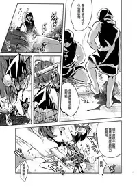 (C95) [02 (Harasaki)] Zanshu GERO[Chinese] [有毒気漢化組]