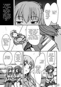 [Shiroi Shinoshino (Shinoda Kazuhiro)] Ningyou Jinsei [English] [cdragon] [Digital]