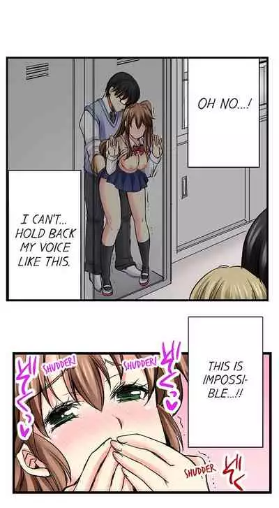 [Aoi Yumi] Doushite Sensei to Sex Shicha Dame nan desu ka? | Why Can't i Have Sex With My Teacher? [English]