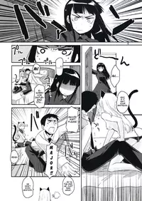 (Mimiket 25) [Peθ (Mozu)] WINTER AFFAIR (Strike Witches) [English] [Team Vanilla + Trinity Translations Team]