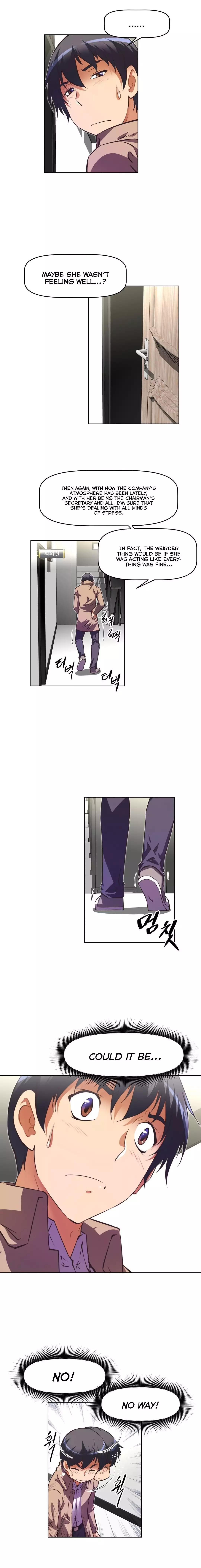 Brawling Go Ch.76-125