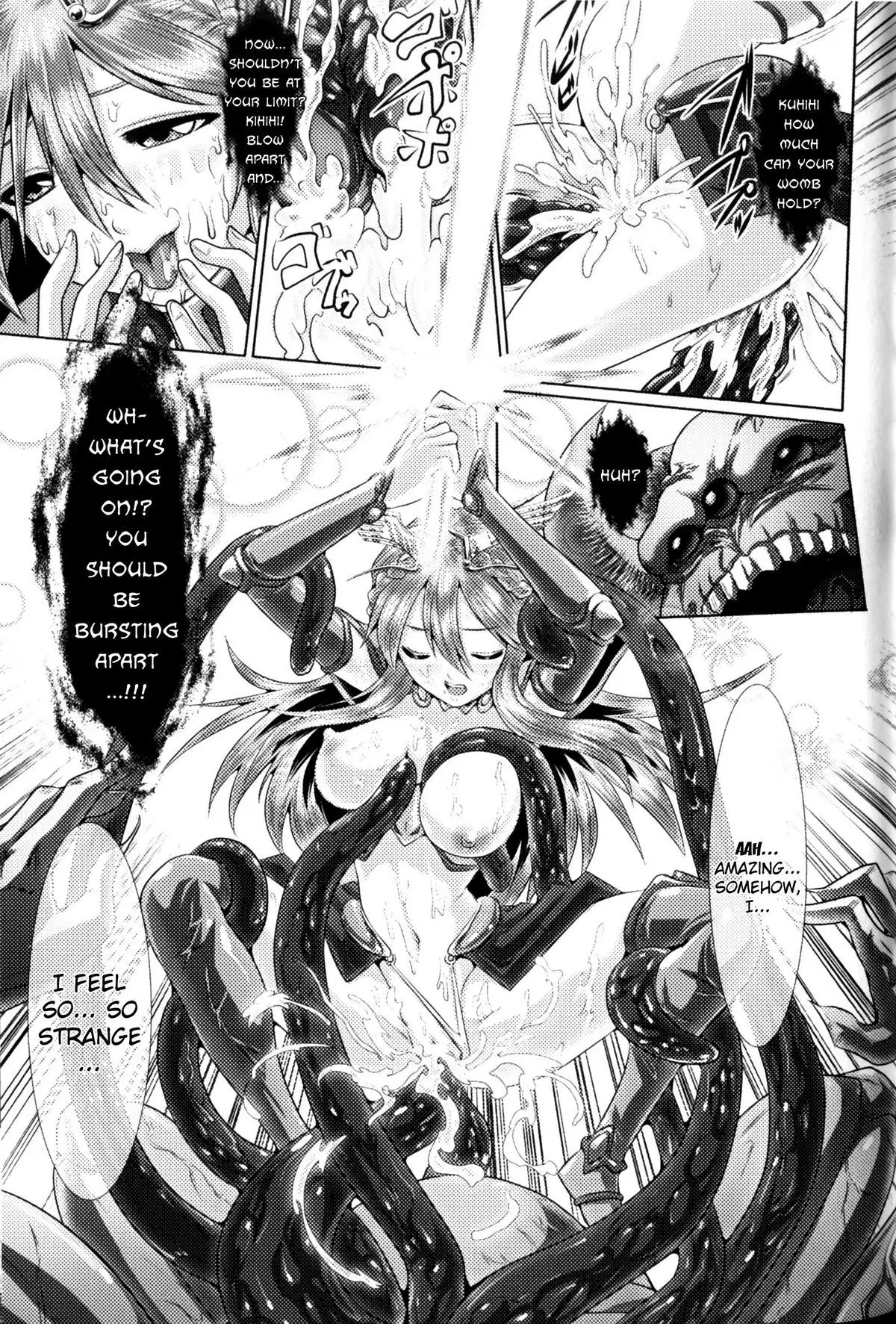 Slave Heroines 10