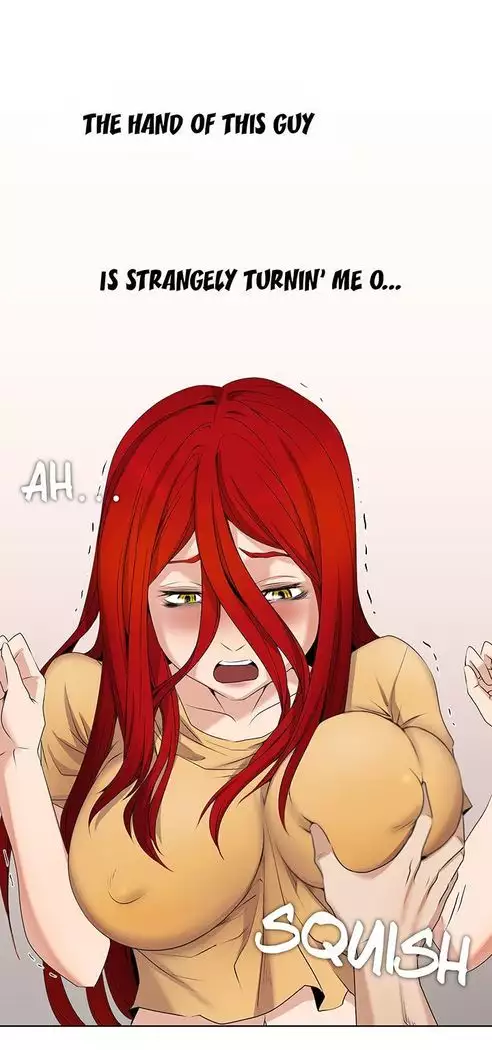 Cartoonist's NSFW Season 1 Chapter 1-10