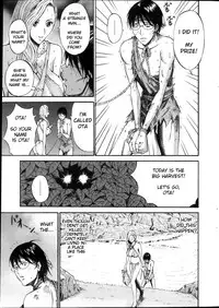 [Nagashima Chousuke] Kigenzen 10000 Nen no Ota | The Otaku in 10,000 B.C. Ch. 1-4 [English] [Natty Translations, Lazarus H]