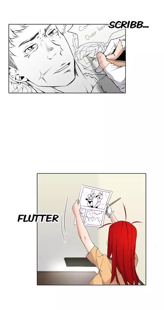 Cartoonist's NSFW Season 1 Chapter 1-10