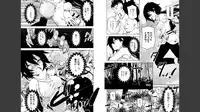 Goburin ni eroikoto sa re chau ansorojīkomikku 2
