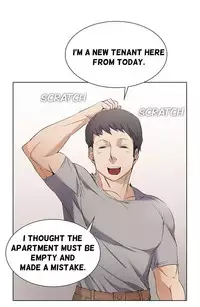 Cartoonist's NSFW Season 1 Chapter 1-10 (English)
