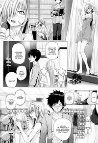 [Simon] Isekai no Mahoutsukai Ch. 1-6 [English] [constantly]