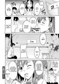 [Takeda Hiromitsu] 3M Kanojo | 3M Girl (COMIC Megastore 2009-06) [English] {Doujin-Moe.us} [Decensored]