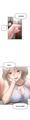 [Worin] Brawling Go Ch.0-40 (English) (YoManga) (Ongoing)