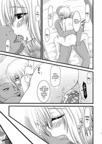 [Valssu (Charu)] Mangetsu San Tan | Full Moon Scattered Tale (Tales of Vesperia) [English] [SaHa]