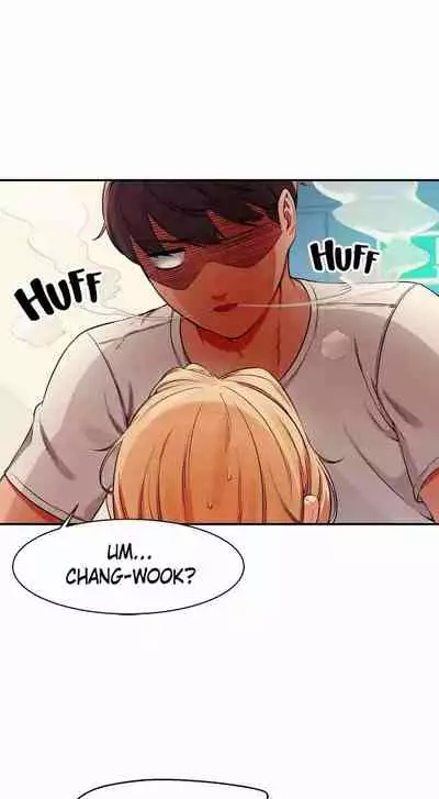 Is There No Goddess in My College? Ch.18/?