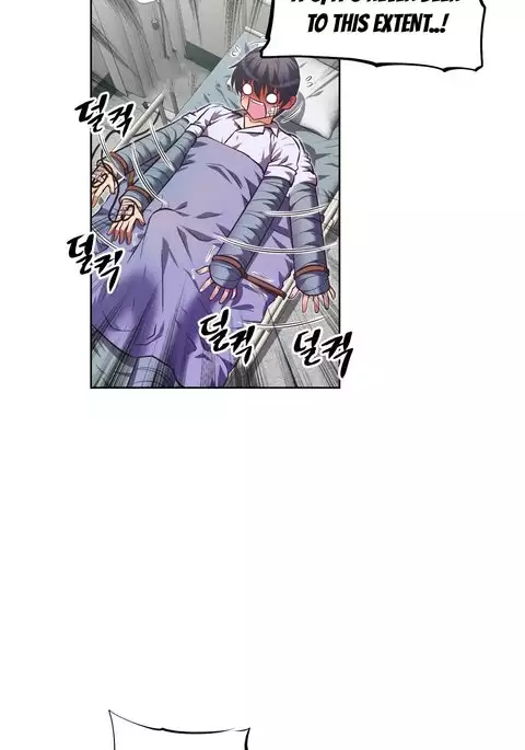 Brawling Go Ch.0-33