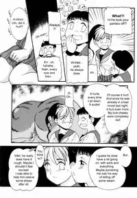 [Nakanoo Kei] Trauma [ENG]