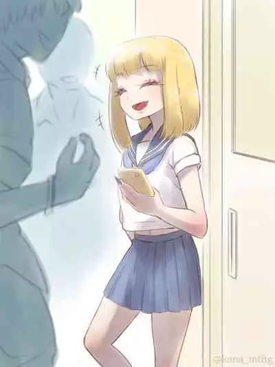 [KANAOSU (kana♂)] 勘違いオトコノコ(1)