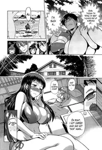 [DISTANCE] Girls Lacrosse Club + Bonus Chapter 8 + Bonus Booklet Melon [English] [The Lusty Lady Project]