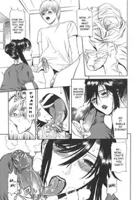[Sunakawa Tara] Sexualizm [English] [SaHa]