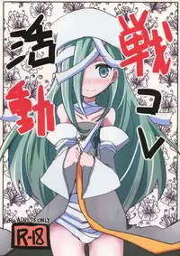 (C89) [Etaconetacon (Hidden!, Tamura Masafumi, Endo Daisuke)] Sencolle Katsudou (SENGOKU COLLECTION)