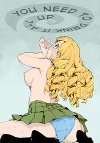 [Akitsuki Itsuki] Senzaiishiki no Akuma Hontou no Jibun | The Devil in Your Subconscious: The Real You [English] [Aulen] [Decensored]