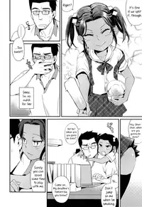 [Makio] Tonari no Wagamama | Selfish Neighbour (Comic LO 2013-06) [English]
