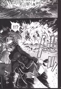 [Eromazun (Ma-kurou)] Akuochi Shimakaze ~Ero Shokushu ni Otosareru Kanmusu~ (Kantai Collection -KanColle-) Complete