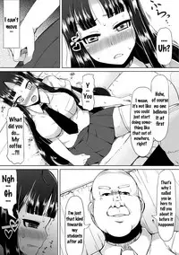 [Lilithlauda] Kyonyuu Yuutousei ~Do-M no Inran Mesubuta ni Daihenshin!~ Ch. 1-4 [English] {doujins.com} [Digital]