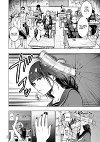 [Gesundheit] #Futsuu no Onnanoko | #Nonentity Girls [English] [ATF] [Digital]