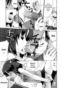 [Yaya Hinata] Perverseness Ch. 1-4 [English] [YQII]