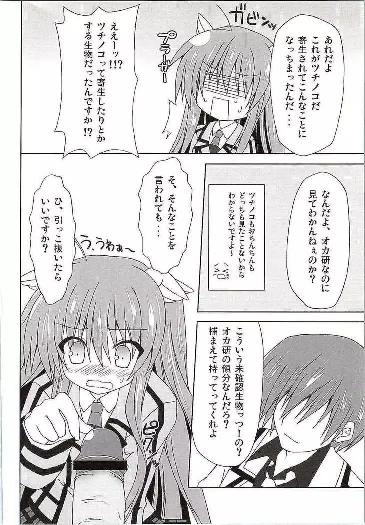 --ちはやWARNING!!