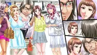 [DL Mate] Stop! Jikan Teishi ～Densha de Inemuri Shite Okitara Jikan Teishi Shiteta～