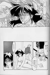 [Sanbun Kyoden] Hiiro no Koku Joukan