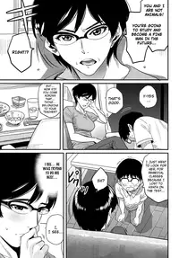 [Hana Hook] Hahaoya Shikkaku Elite Oyako no M Buta Netorare Tenraku Jinsei [English]