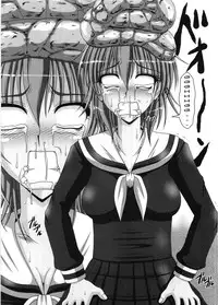 (C67) [Hakueki Shobou (A-Teru Haito)] Kusoge 3 (Maria-sama ga Miteru) [English] [Chocolate]