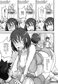 COMIC Megamilk 2011-03 Vol. 09