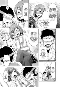 [Shinooka Homare] Onee-chan no SM Kouza | Onee-chan's S&M Lecture (Girls forM Vol. 02) [English] [CGrascal]