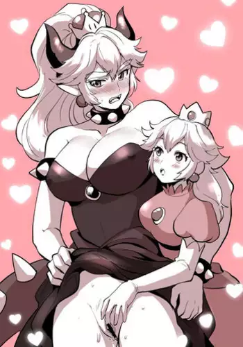 Super Lucky Girl