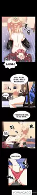 [Insane] Love Parameter Ch.1-46 (English) (YoManga) (Ongoing)