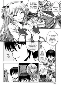 [Yagami Dai] Maji de Watashi ni Koi Shinasai! S Adult Edition ~Shodai Heroine Hen~ | Fall in Love With Me For Real! [English] {Doujins.com}