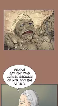[Hong BanJang] Aharoo Ch.1-27 (English) (YoManga) (Ongoing)