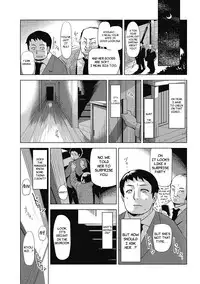 [Edo Shigezu] Netorare Saijiki ~Ootsuka Kyouko no Baai~ (Bishoujo Kakumei KIWAME 2012-04 Vol.19)[English]