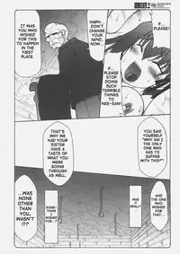 (C69) [Abarenbow Tengu (Izumi Yuujiro)] Kotori 2 (Fate/stay night) [English]